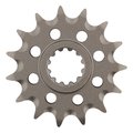 Supersprox New  Front Sprocket 15T For KTM 105 XC 08-09, 105 SX 04-11 CST-1907-15-1